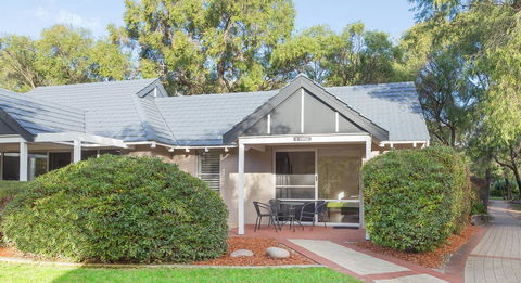 Bayview Geographe Resort Busselton - Broome Tourism 0