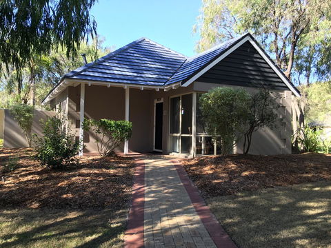 Bayview Geographe Resort Busselton - Broome Tourism 32