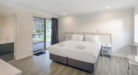 Bayview Geographe Resort Busselton - Broome Tourism 7