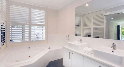 Bayview Geographe Resort Busselton - Broome Tourism 15