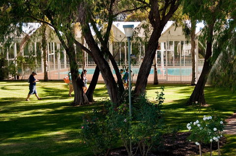 Bayview Geographe Resort Busselton - Broome Tourism 39