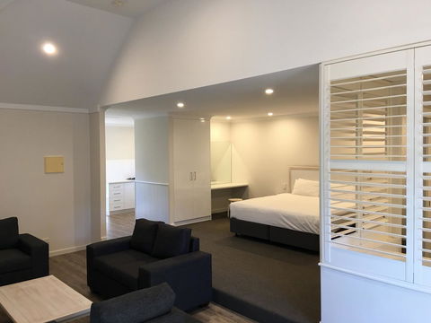 Bayview Geographe Resort Busselton - Broome Tourism 33
