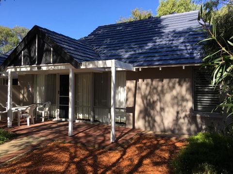 Bayview Geographe Resort Busselton - Broome Tourism 34