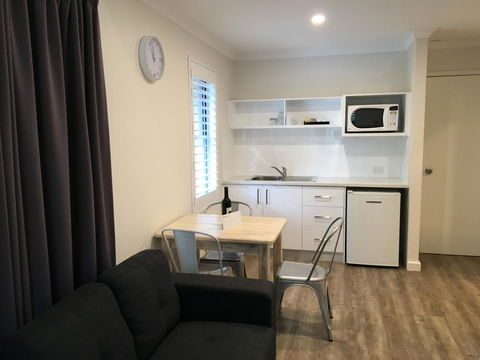 Bayview Geographe Resort Busselton - Broome Tourism 29