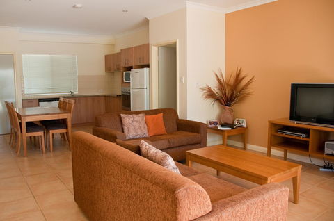Bayview Geographe Resort Busselton - Broome Tourism 41