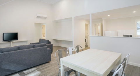 Bayview Geographe Resort Busselton - Broome Tourism 28