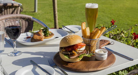 Bayview Geographe Resort Busselton - Broome Tourism 24