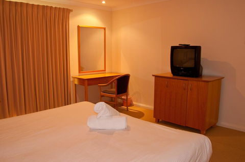 Bayview Geographe Resort Busselton - Broome Tourism 44