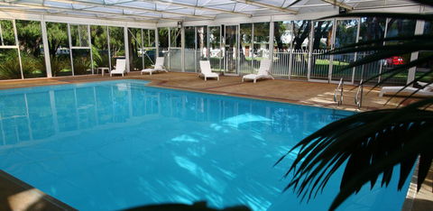 Bayview Geographe Resort Busselton - Broome Tourism 1
