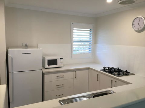 Bayview Geographe Resort Busselton - Broome Tourism 30