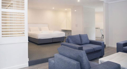 Bayview Geographe Resort Busselton - Broome Tourism 16