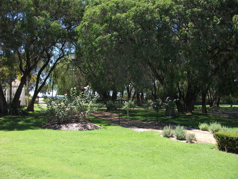 Bayview Geographe Resort Busselton - Broome Tourism 40