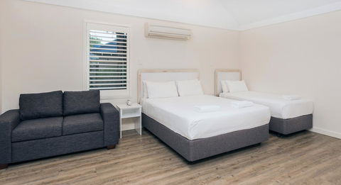 Bayview Geographe Resort Busselton - Broome Tourism 2