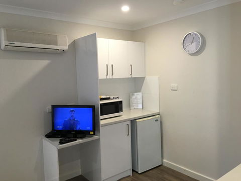 Bayview Geographe Resort Busselton - Broome Tourism 35