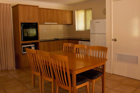 Bayview Geographe Resort Busselton - Broome Tourism 43