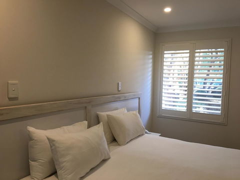 Bayview Geographe Resort Busselton - Broome Tourism 36