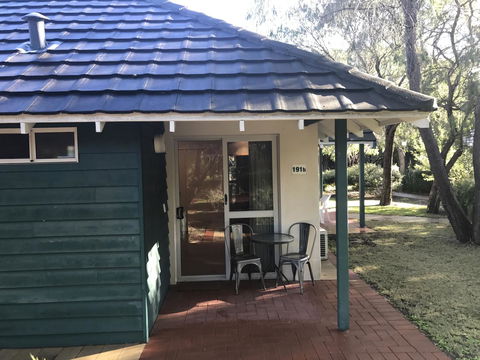 Bayview Geographe Resort Busselton - Broome Tourism 21