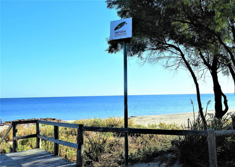 Bayview Geographe Resort Busselton - Broome Tourism 31