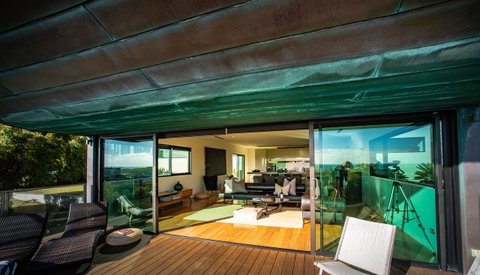 The Roozen Residence - Broome Tourism 2