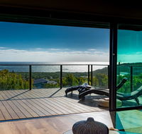 The Roozen Residence - Broome Tourism