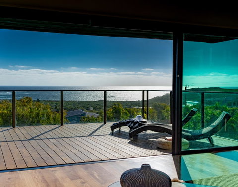 The Roozen Residence - Broome Tourism 0