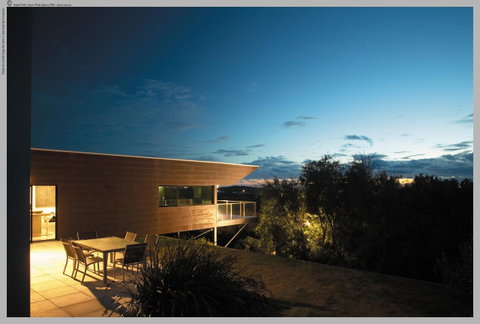 The Roozen Residence - Broome Tourism 16