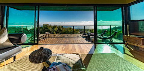 The Roozen Residence - Broome Tourism 1