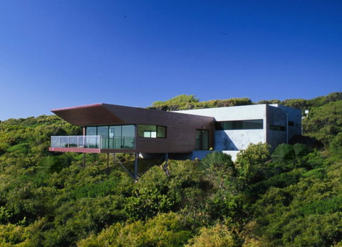 The Roozen Residence - Broome Tourism 19