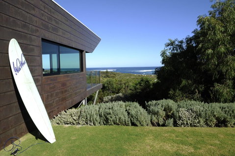 The Roozen Residence - Broome Tourism 13