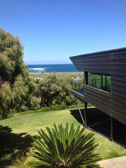 The Roozen Residence - Broome Tourism 3