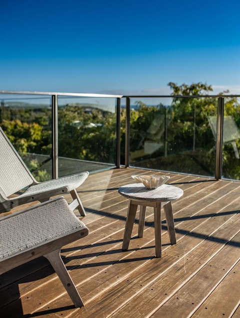 The Roozen Residence - Broome Tourism 11