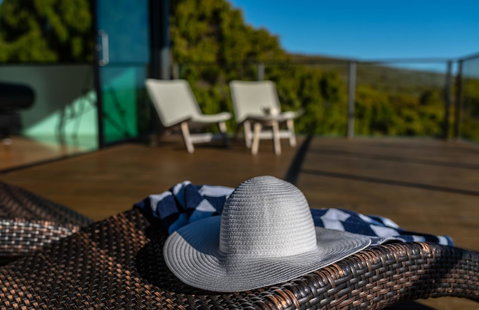 The Roozen Residence - Broome Tourism 10