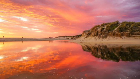 The Roozen Residence - Broome Tourism 28