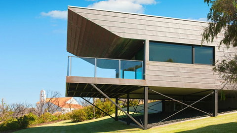 The Roozen Residence - Broome Tourism 18