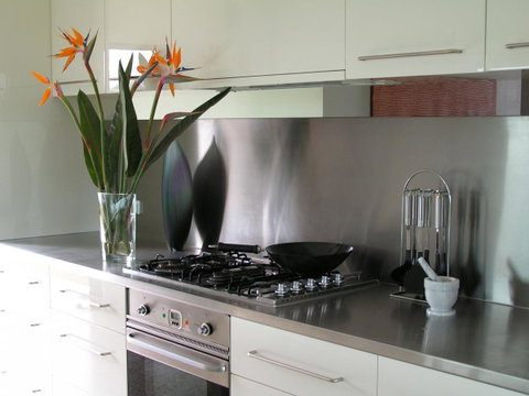 The Roozen Residence - Broome Tourism 8