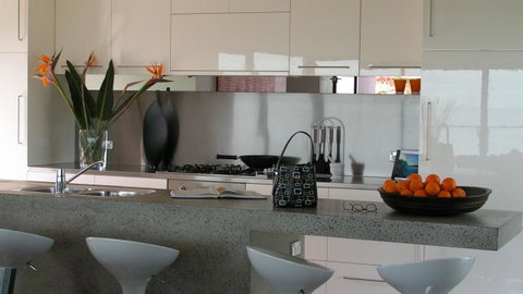The Roozen Residence - Broome Tourism 5