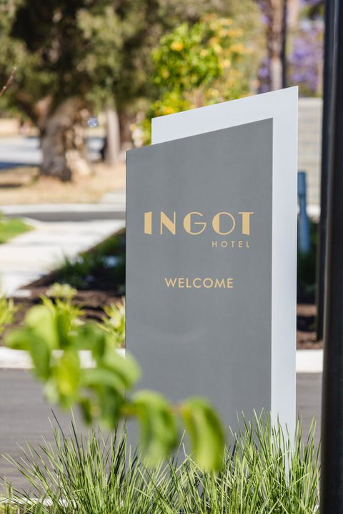 Ingot Hotel Perth, Ascend Hotel Collection - Broome Tourism 14