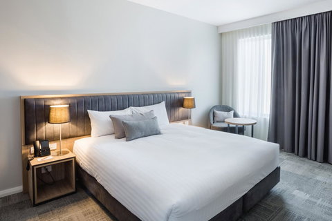 Ingot Hotel Perth, Ascend Hotel Collection - Broome Tourism 4