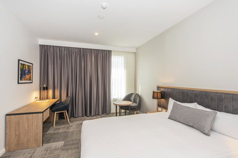 Ingot Hotel Perth, Ascend Hotel Collection - Broome Tourism 3
