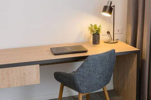 Ingot Hotel Perth, Ascend Hotel Collection - Broome Tourism 1