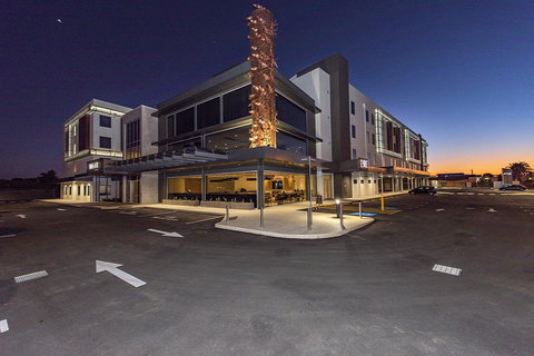 Ingot Hotel Perth, Ascend Hotel Collection - Broome Tourism 12