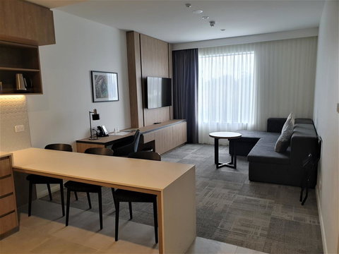 Ingot Hotel Perth, Ascend Hotel Collection - Broome Tourism 9