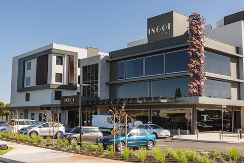 Ingot Hotel Perth, Ascend Hotel Collection - Broome Tourism 0