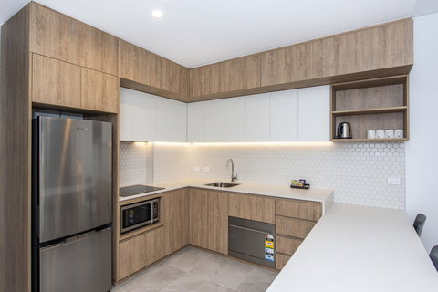 Ingot Hotel Perth, Ascend Hotel Collection - Broome Tourism 17