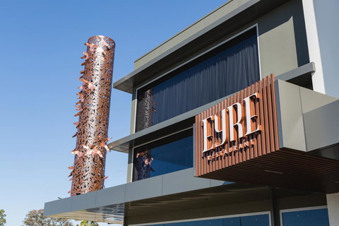 Ingot Hotel Perth, Ascend Hotel Collection - Broome Tourism 20