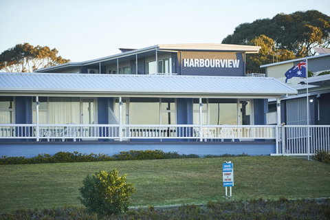 Harbour View Apartments - Broome Tourism 6