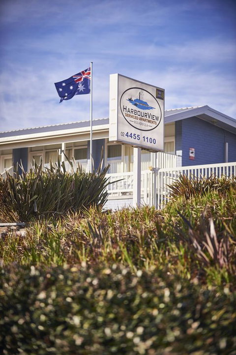 Harbour View Apartments - Broome Tourism 14