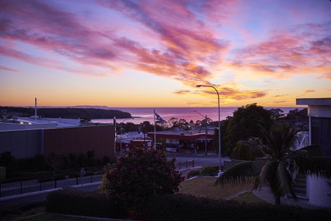 Harbour View Apartments - Broome Tourism 20