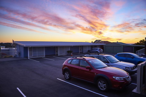 Harbour View Apartments - Broome Tourism 25