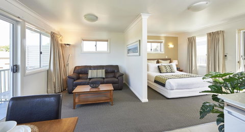 Harbour View Apartments - Broome Tourism 2